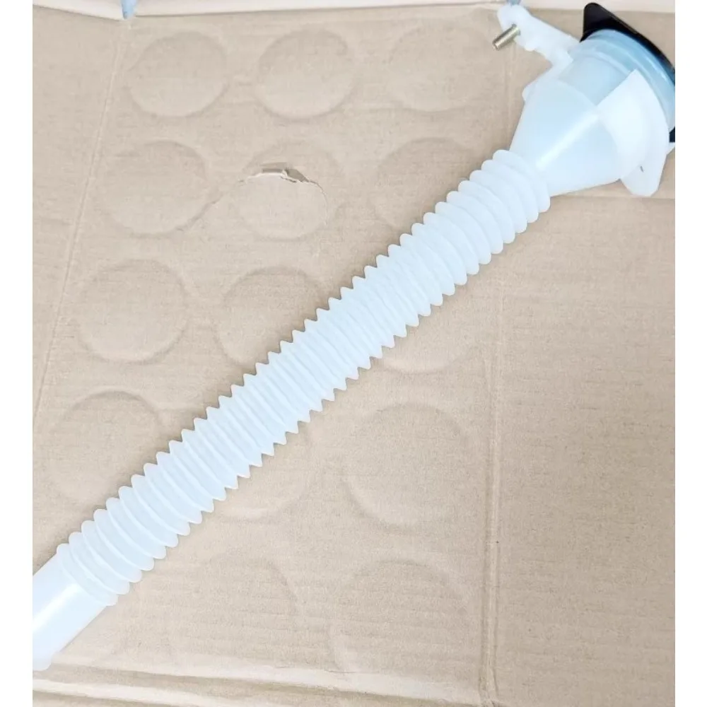 

Трубка подачи воды для омывателя лобового стекла Geely Gleagle GX7 Englon SX7, абсолютно новая