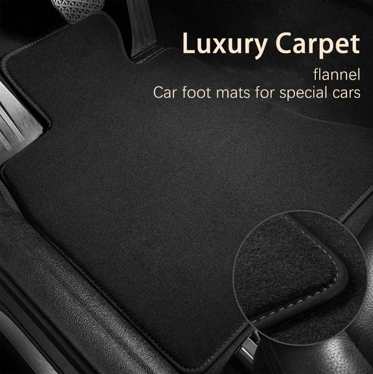 Original Car Floor … - image