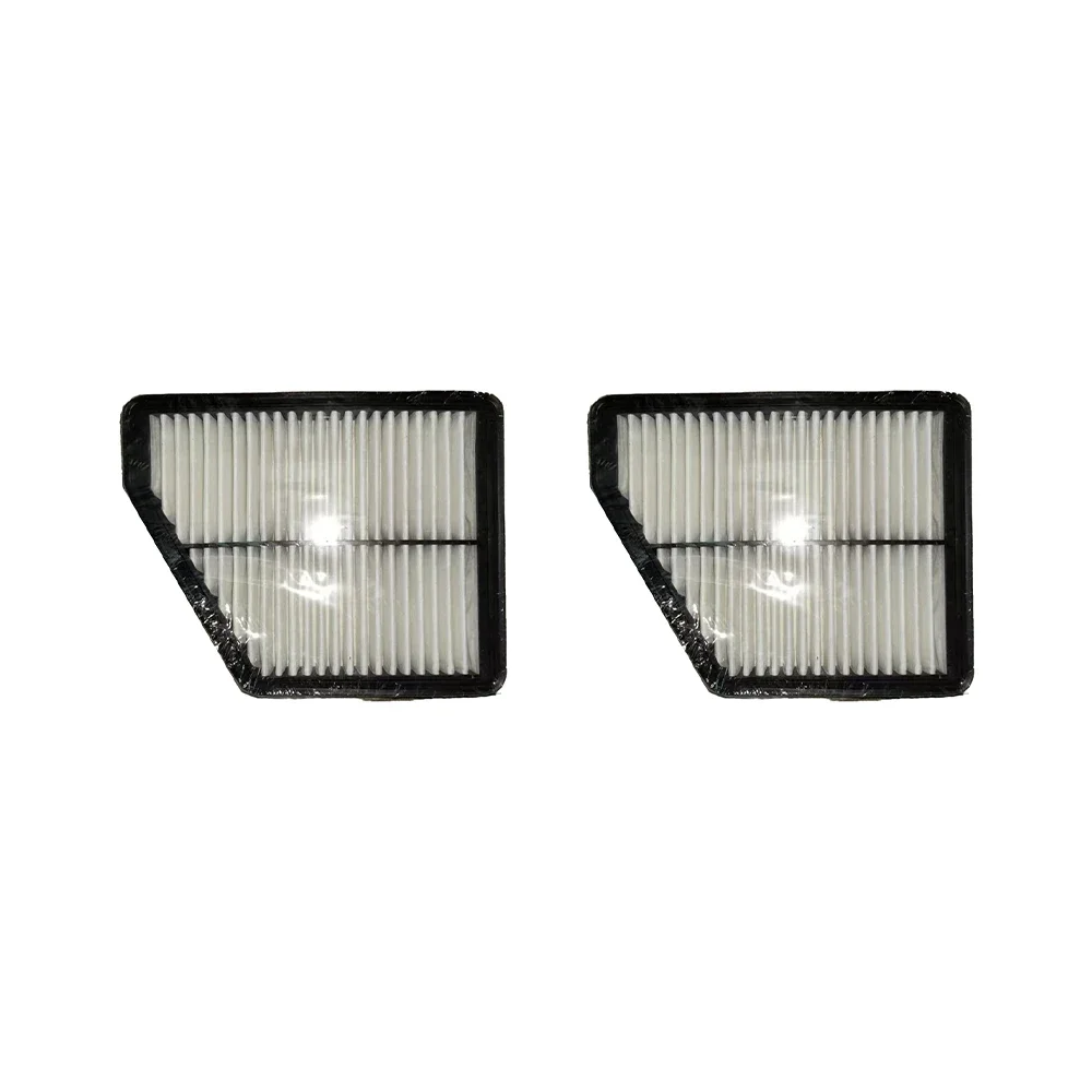 

2pcs Air Filter for Hyundai Matrix 1.6L 1.8L 28113-17500