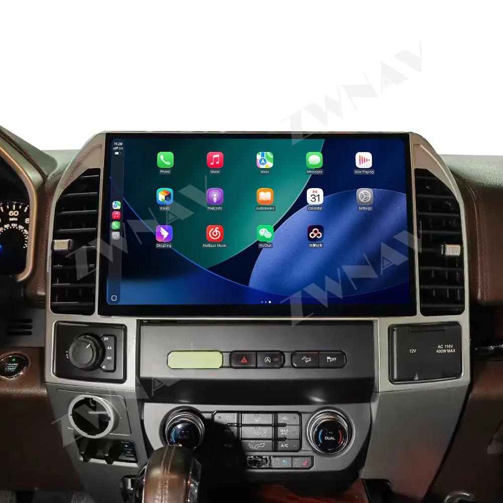 14.6 Carplay Androi…