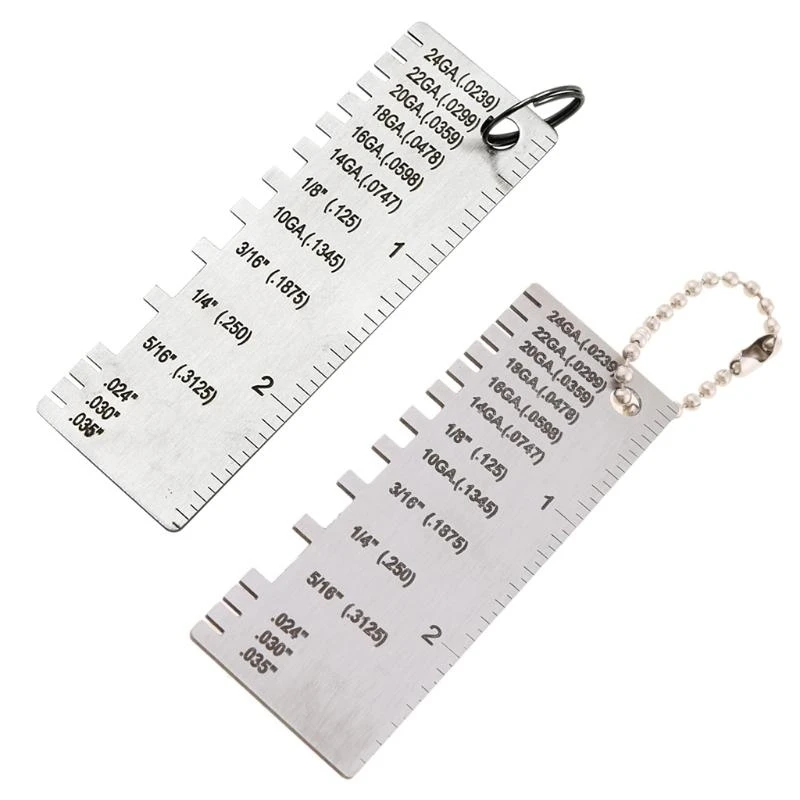 5ASD Толщина.