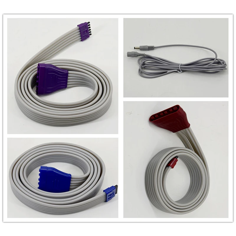 Máquina De Drenagem Linfática, Pressoterapia De Massagem De Ar, máquina De Emagrecimento