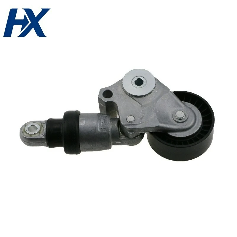 

Натяжитель ремня и подшипник PE03-15-980A PE0115980A для Mazda 2003-19 3&6 CX-5 2.0L 2.5L PE03-15-980B