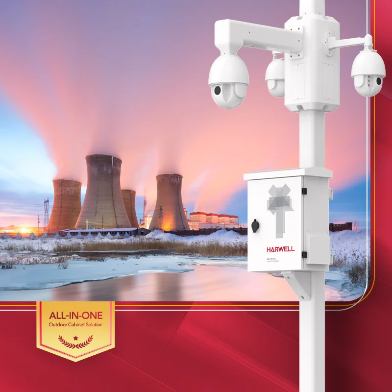 Harwell Steel Enclosures Electrical Box For Electric Assembly