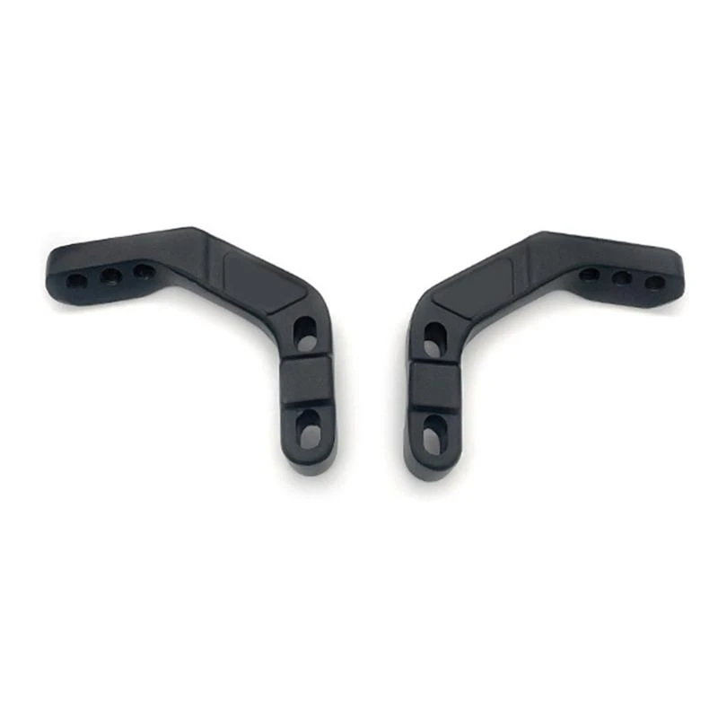 Aluminum Hand Guard Frame Motorcycle Handlebar Hand Guard Quick Installation