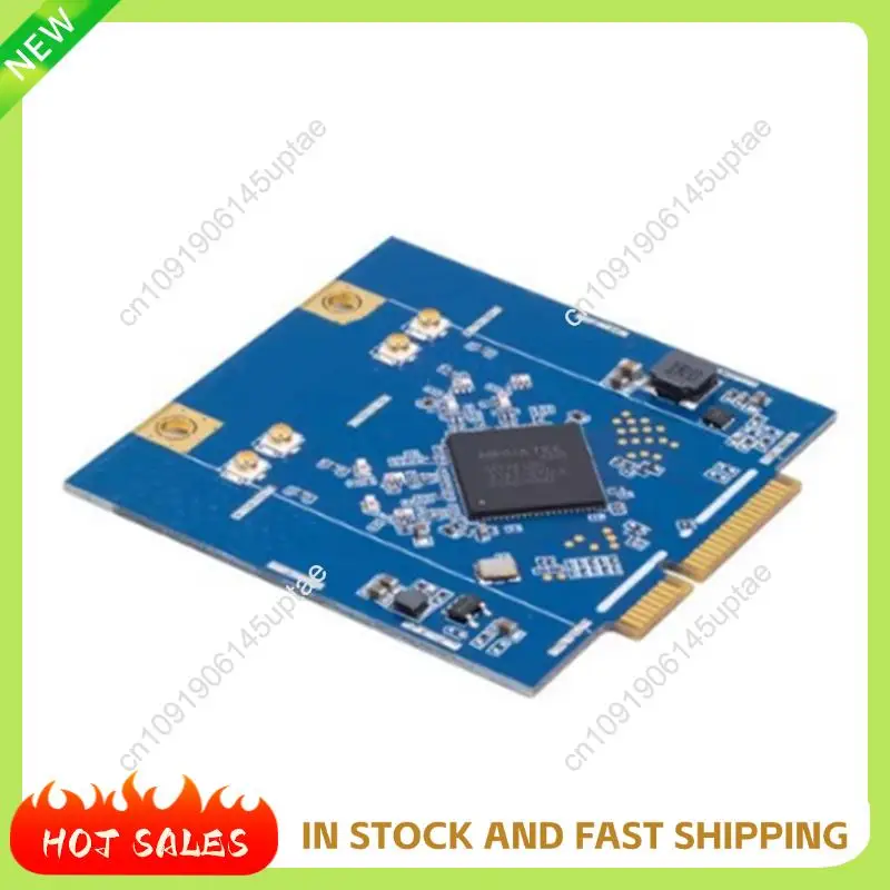 

N88R For BPI-MT7615 802.11 Ac Wifi 4X4 Dual-Band Module 4X4 Dual-Band Module Wifi Module