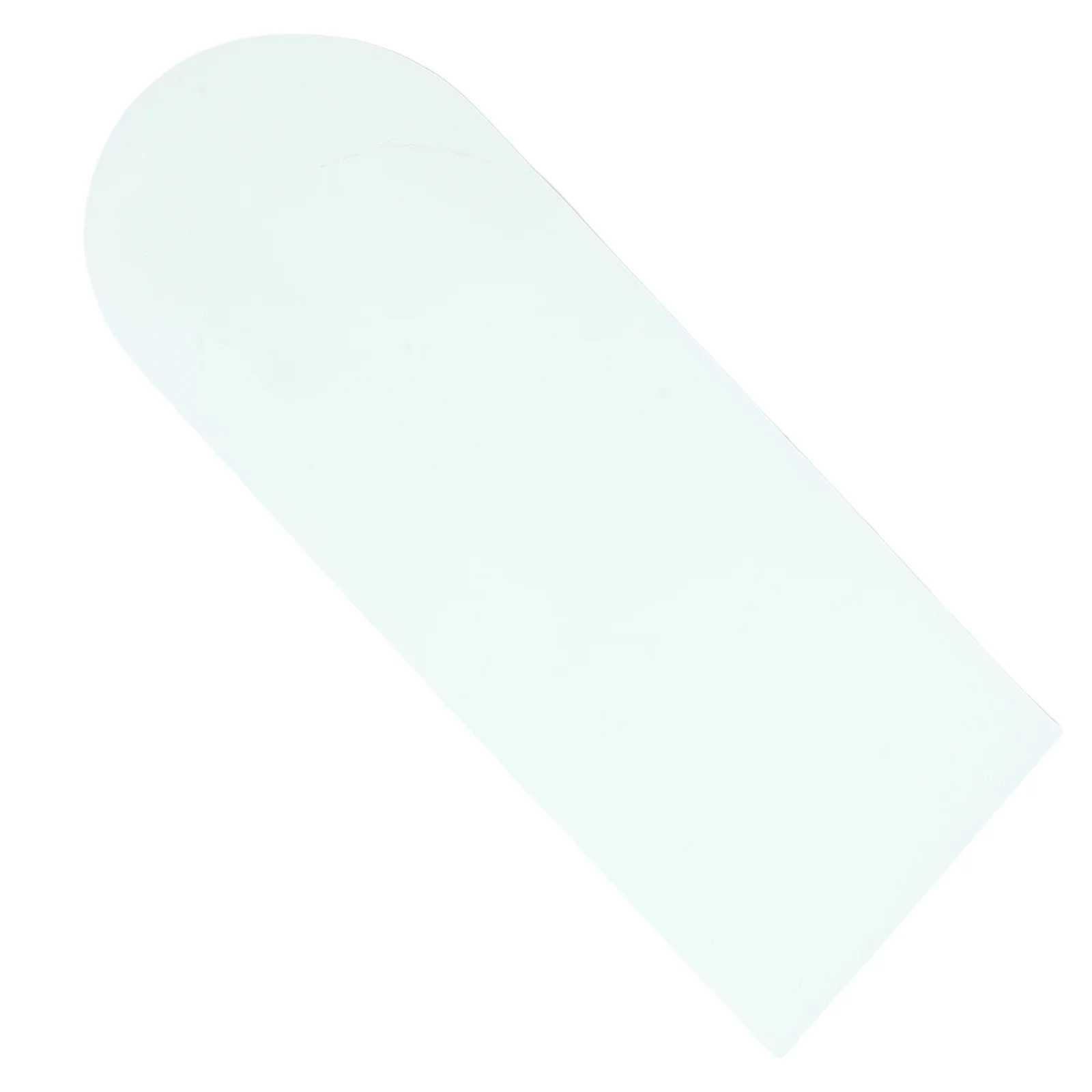 Whiteboard Sticker for Wall 39.7x16 Inch Arch Style Reusable Adhesive Dry Erase Sheet Portable Message Board for Dorm Kitchen