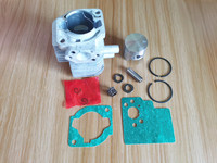 P230 DH230 Cylinder Piston Kit 32mm gasket for Shindaiwa C230 AH230 AH231 AHS231 LE230 LE231 P230 P231 TCX230 X230 T231 M230 etc