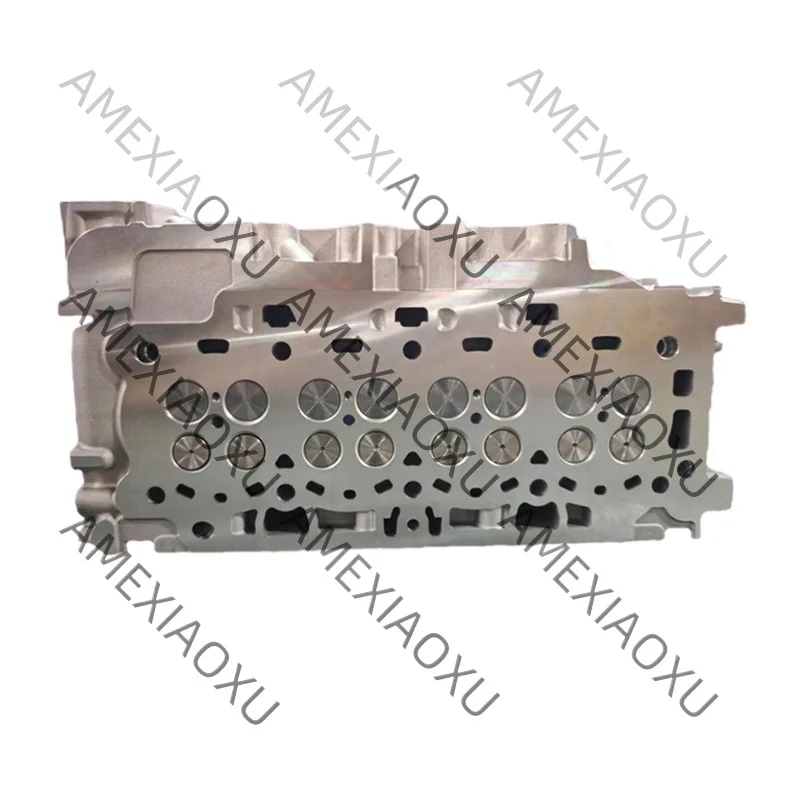 Cylinder head assembly for logo Citroen DV5R 1.5 diesel 8mm 1623158880 908494 AMEXIAOXU