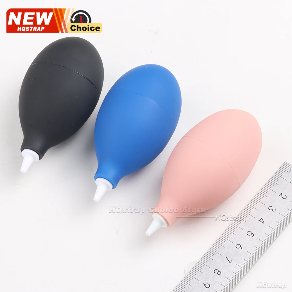 أجزاء مضخة نفخ مطاطية لتنظيف الكرة، حافظة حركة إصلاح الساعة، أدوات إزالة الغبار لصانعي الساعات، كرة منفاخ الهواء