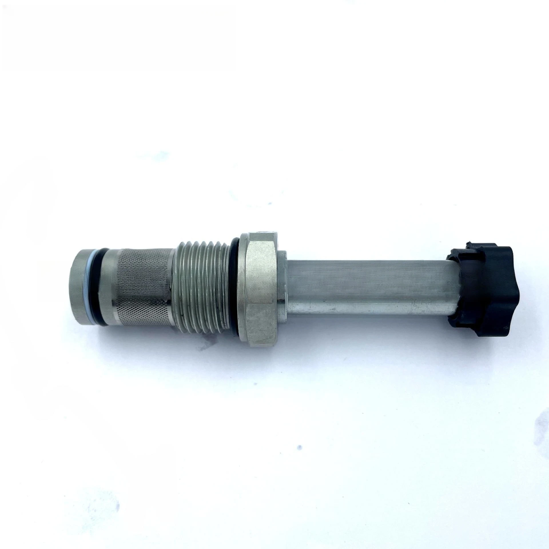 auto partsExcavator Applicable Spare Parts Hydraulic Solenoid Valve SV12-21