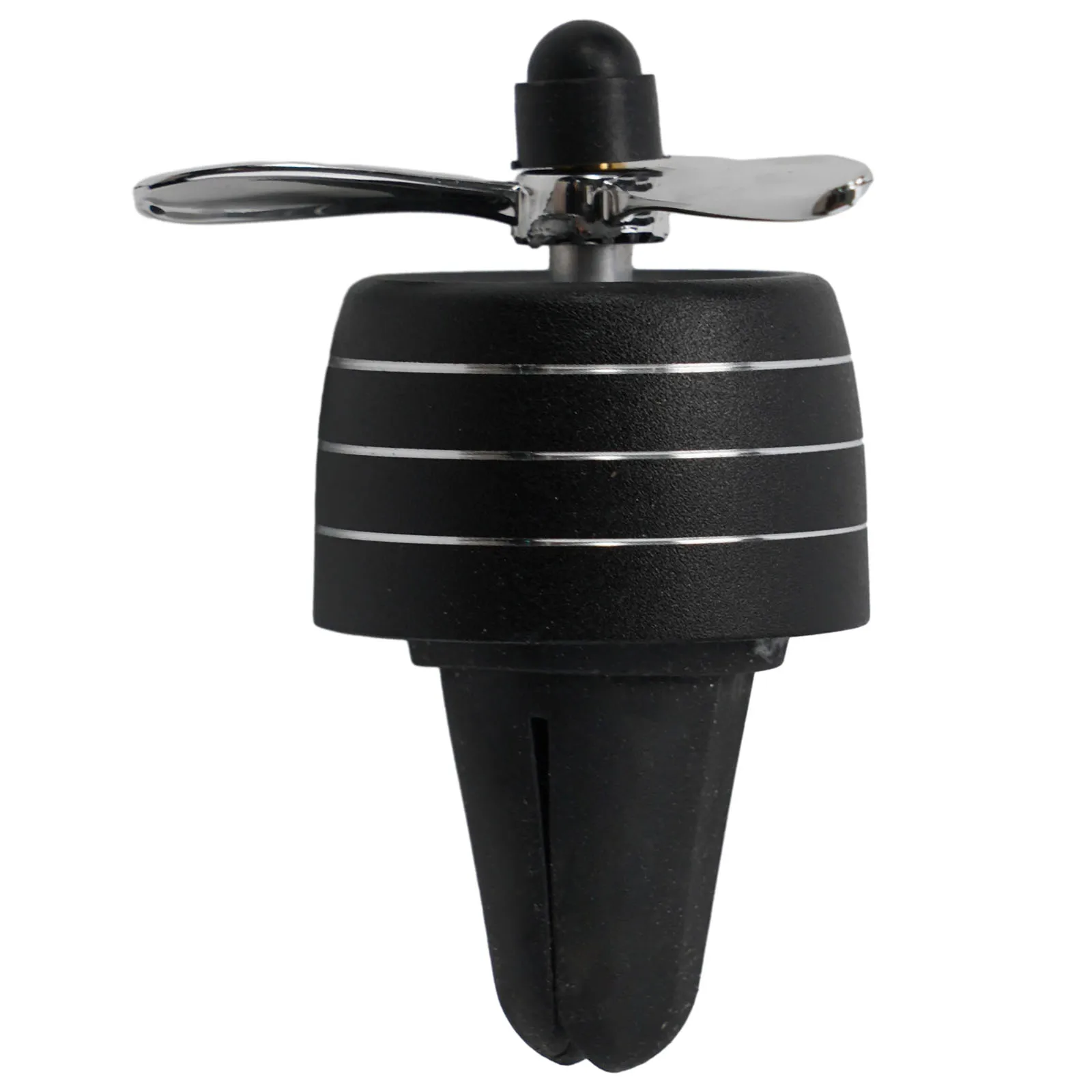 معطر هواء السيارة مع الصمام ، الدورية ، العطر ، موزع ، المروحة ، منفذ ، الناشر ، مشبك عطر السيارة