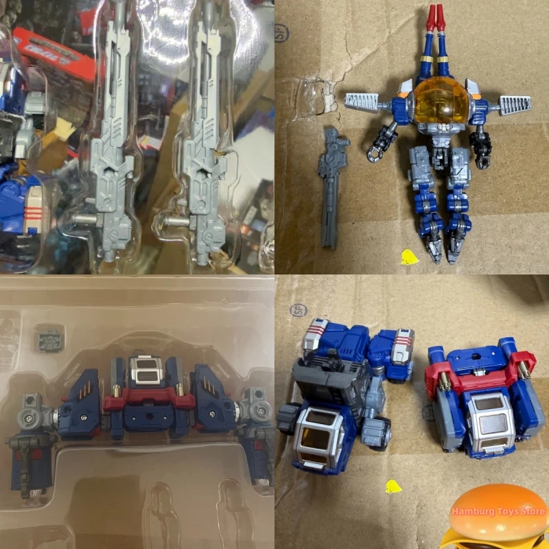 Original Diaclone 1… - image