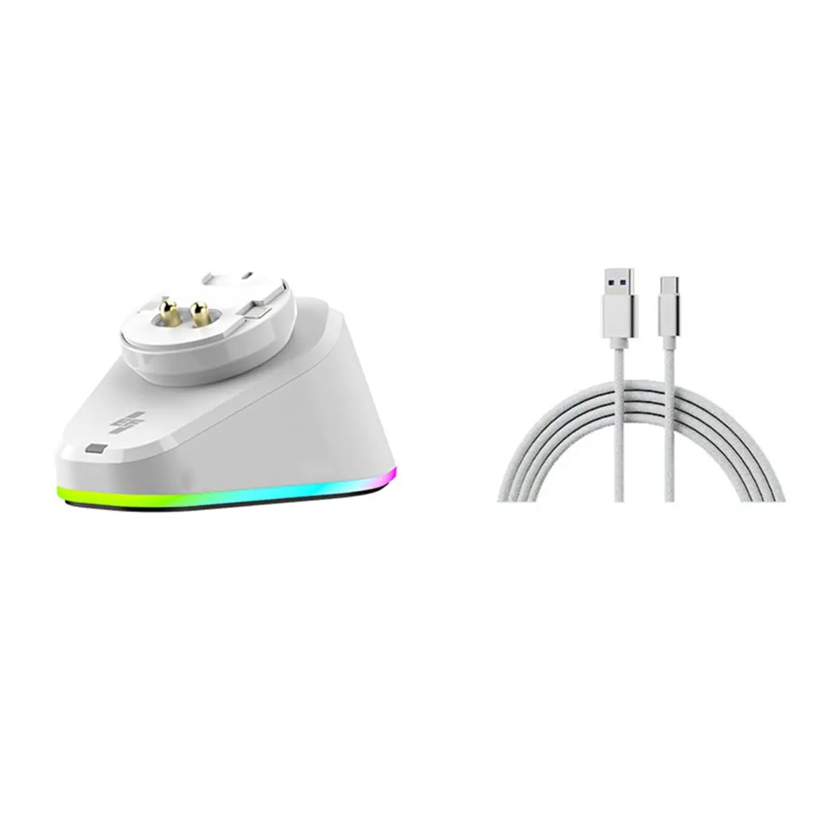 ~CLEARANCE A Mouse Charging Dock for Pro X 2 GPW3 G502X Wireless Mouse Charging Dock for B