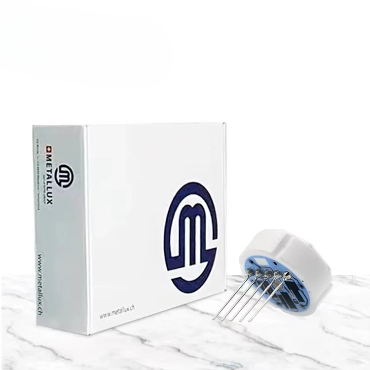 METALLUX Flush Mount 2bar 18mm Ceramic Pressure Sensor ME501