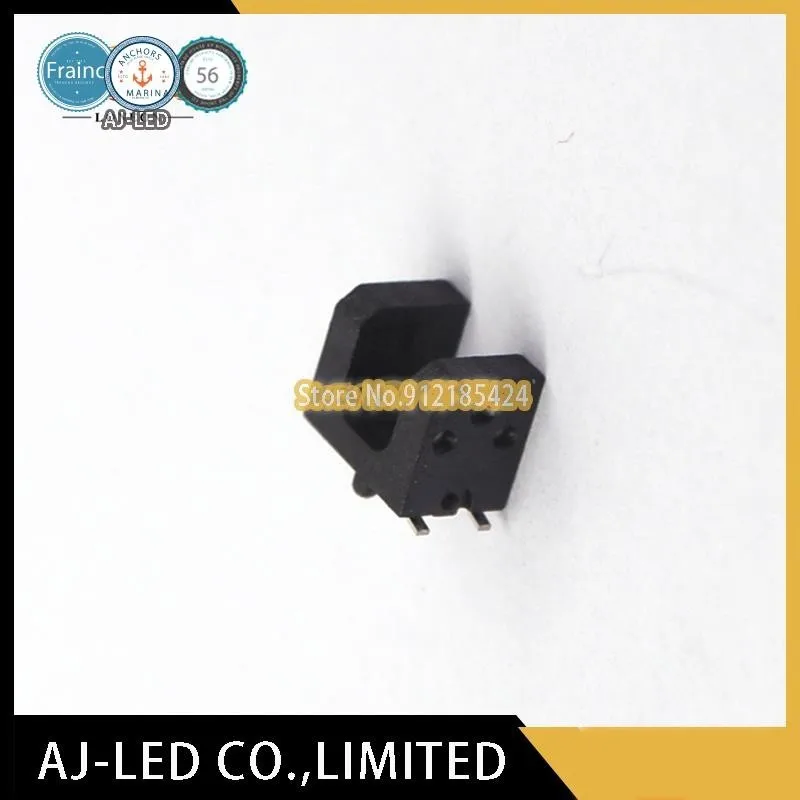 10pcs/lot RPI-0352E Transmissive through-beam photoelectric switch For printers, light control equipment, entertainment new