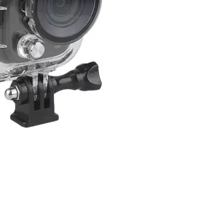 

50M Waterproof Case for Insta360 Go Ultra Camera Dustproof Shockproof Drop-Resistant Protective Cover