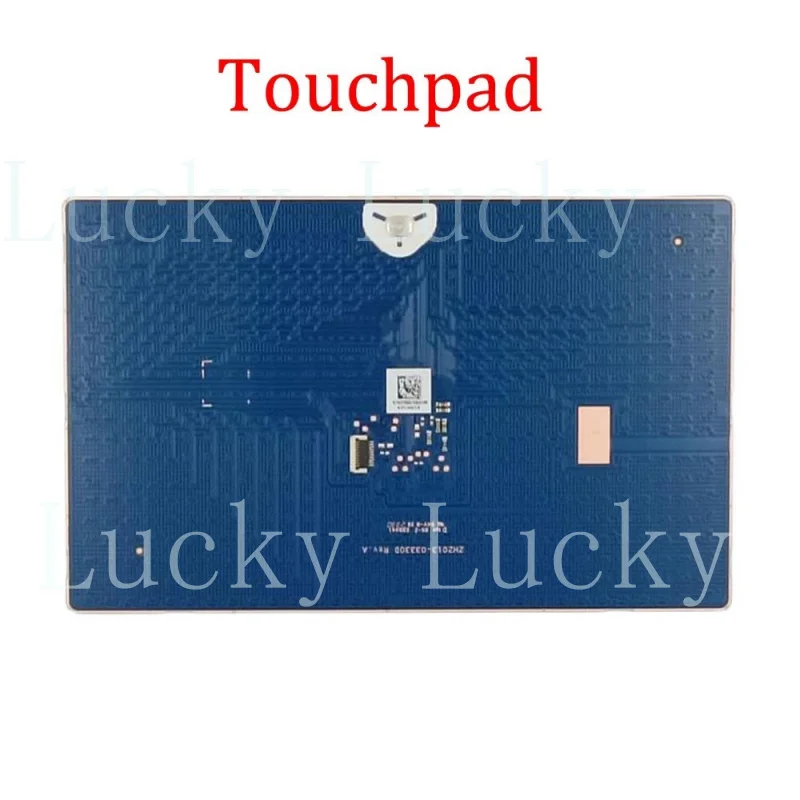 f   Laptop Touchpad For MSI Summit E16 Flip Evo A12MT A13MT A12HWT New