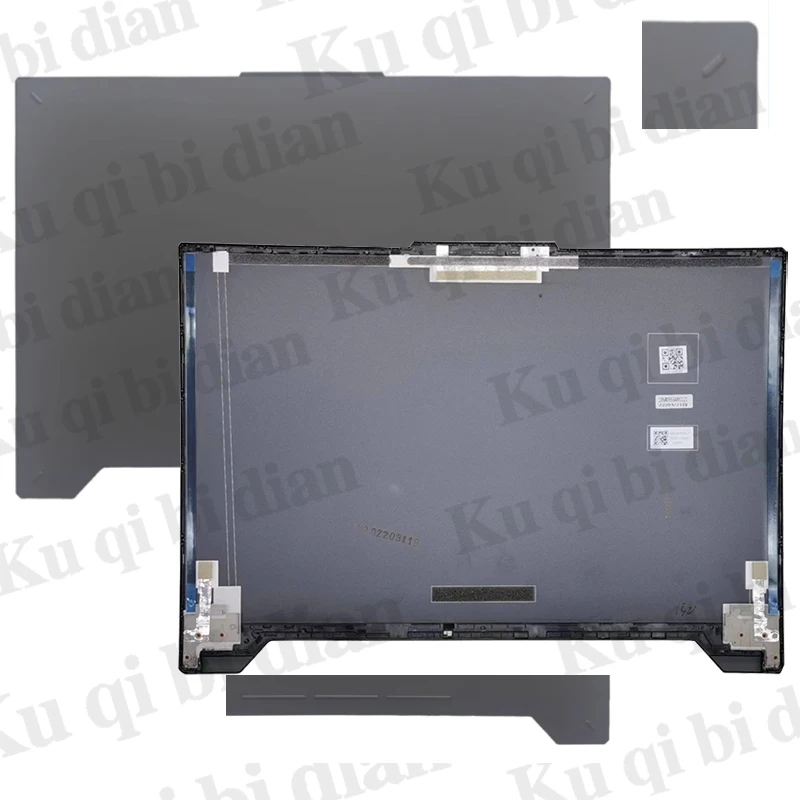 NEW Laptops Case For ASUS FX507 FA507 FA507Z FX507Z Notebook Screen LCD Back Cover/Front Bezel/Palmrest/Bottom Case Accessories