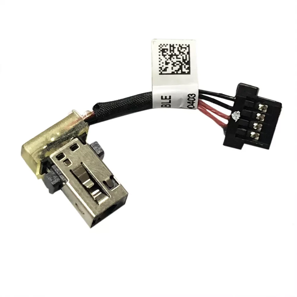 

DC in Power Jack Cable For Acer Switch 5 SW512-52-55DY 1417-00D7000
