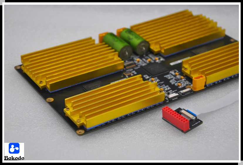 

1 шт. R2R DSD PCM ЦАП, полностью дискретная 64-битная плата декодирования, прямое двойное решение, автоматическое распознавание