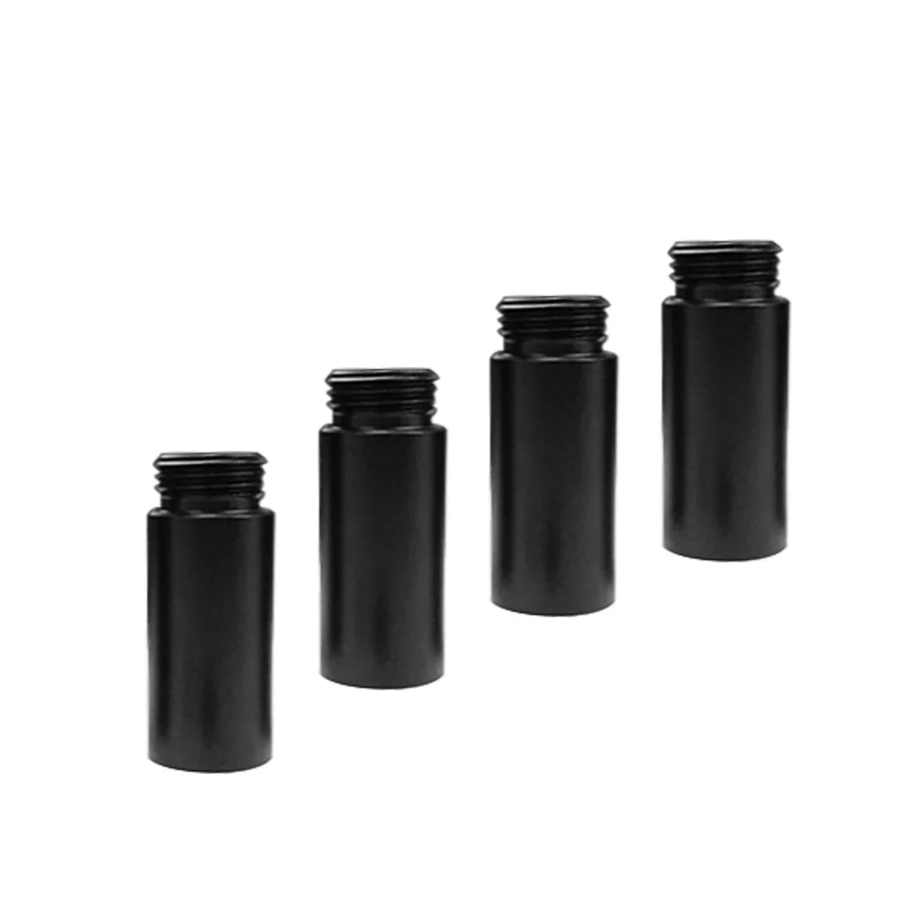 ACMER Rialzi per Innalzamento in Metallo Incisione Laser Espansione della Gamba Kit Colonna per Innalzamento in Metallo per Modulo Rullo Rotante M2 P1/P2/P1S