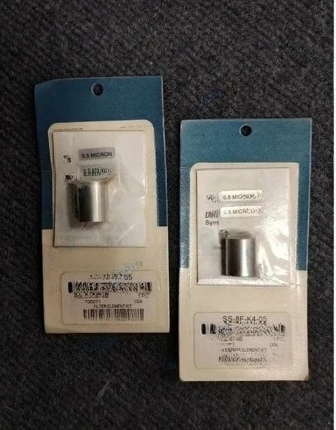 1Pcs Brand New SS-8… - image