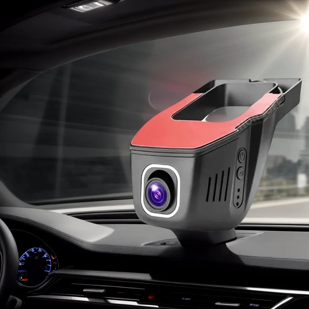 Honsoee U680 Dash C… - image