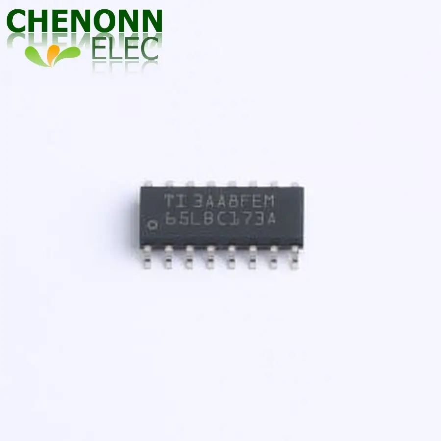 2PCS/LOT SN65LBC173ADR (Interface ICs)