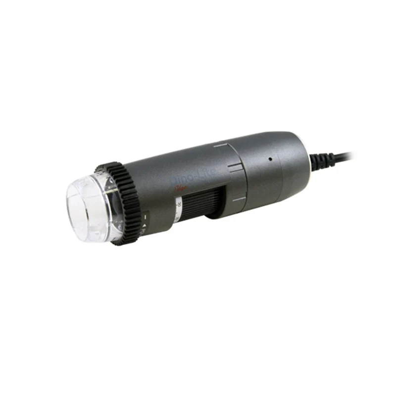 AM4115ZTF Dino-Lite Edge Magnification Rate 10x~70x Handheld Digital Microscope Witn Extra-long Working Distance