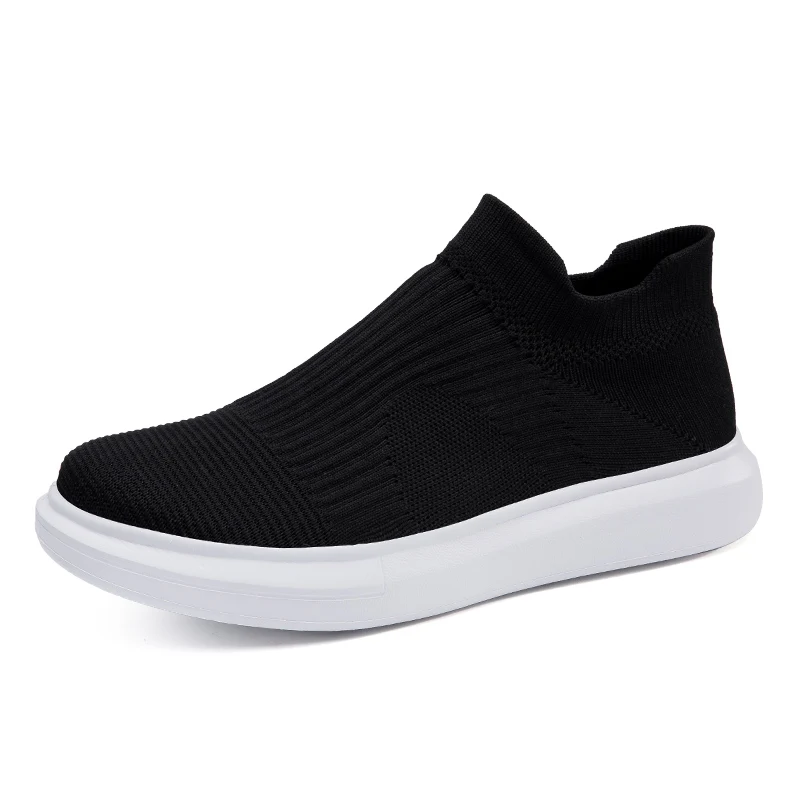 Black white
