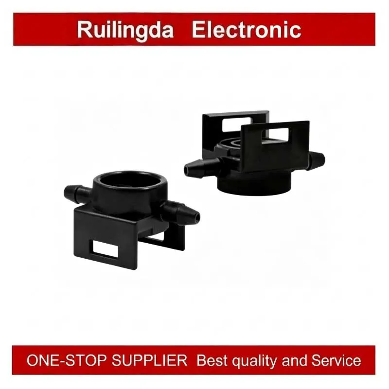ECsense ES1-GFH-06 Sensor Chamber Compatible with ES1 Series Sensors And TB600B Module