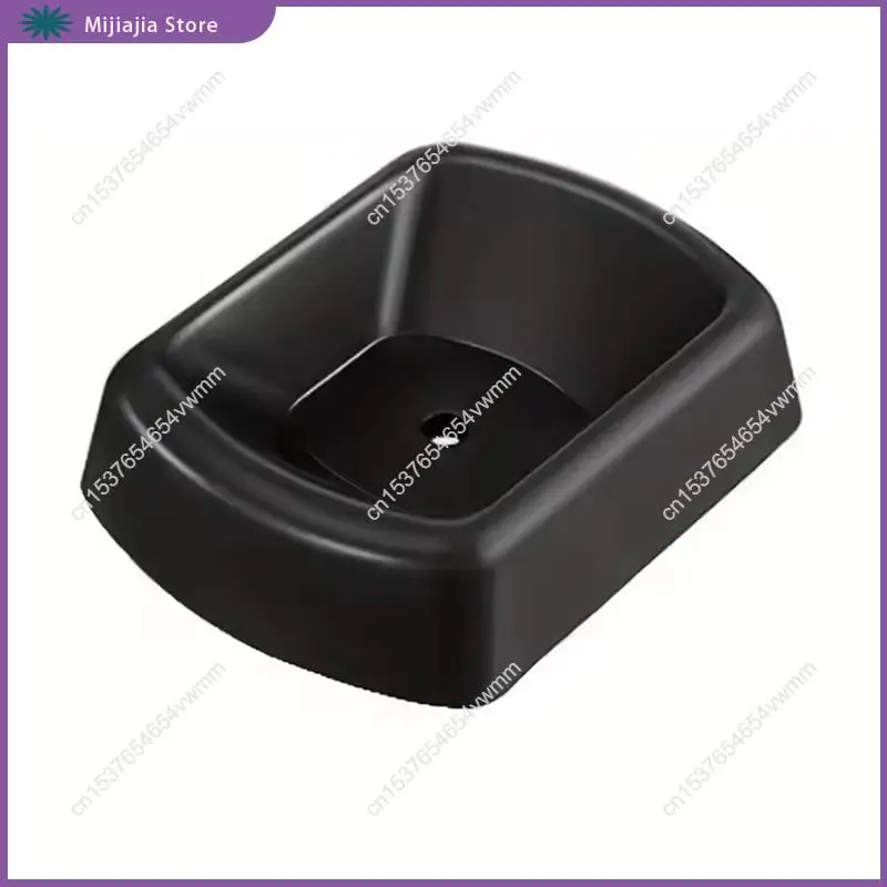 

Reinforced Rubber Jack Caster Wheel Jack Wheel Chock Heavy Duty Dock Stopper For Caravan Trailer Stabilizer SALES