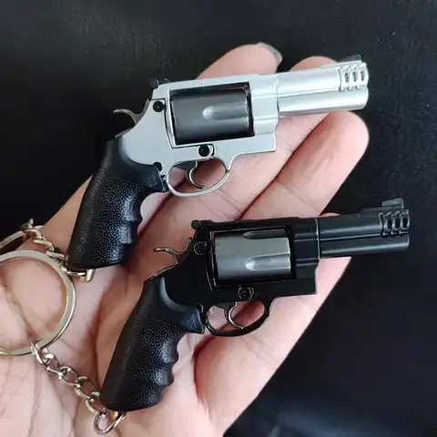 10 best sales मिश्र धातु बंदूक - №6