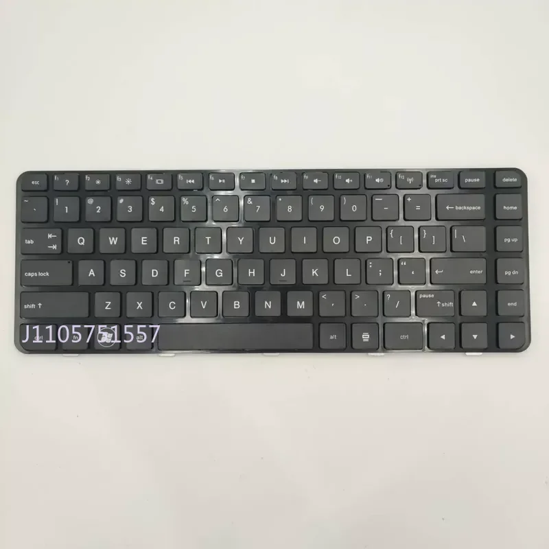 Keyboard for HP Pavilion DM4-1000 DM4-2000 DM4-1100 DM4-1200 DM4-1300 US compatible