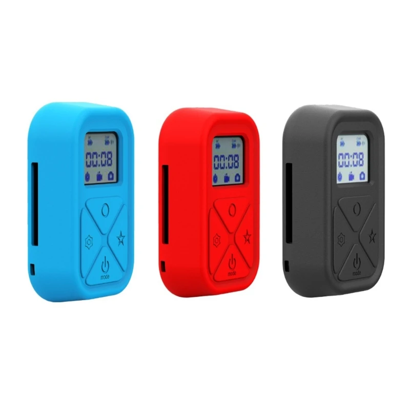 

Remote Control Silicone Protective Cover Case for T10 with T10 Remote