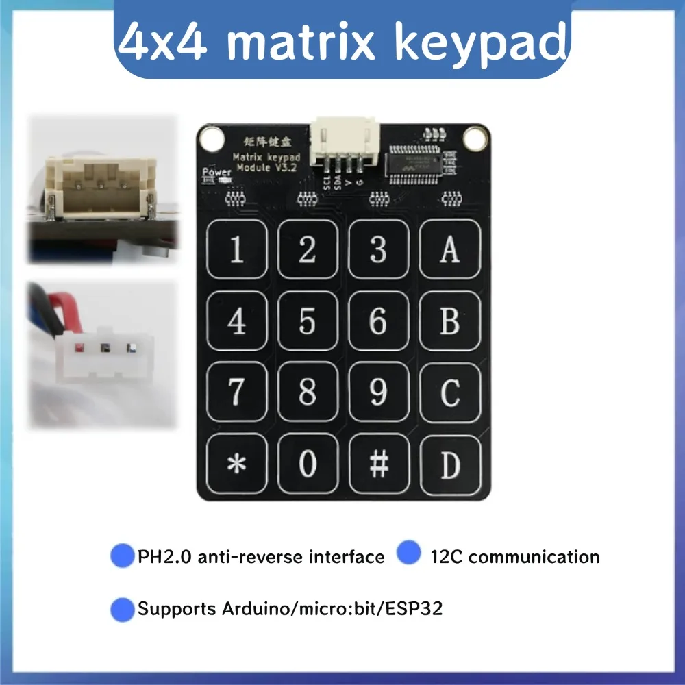 modulo-de-teclado-i2c-sensor-capacitivo-comunicacao-i2c-para-arduino-microbit-esp32-raspberry-pi