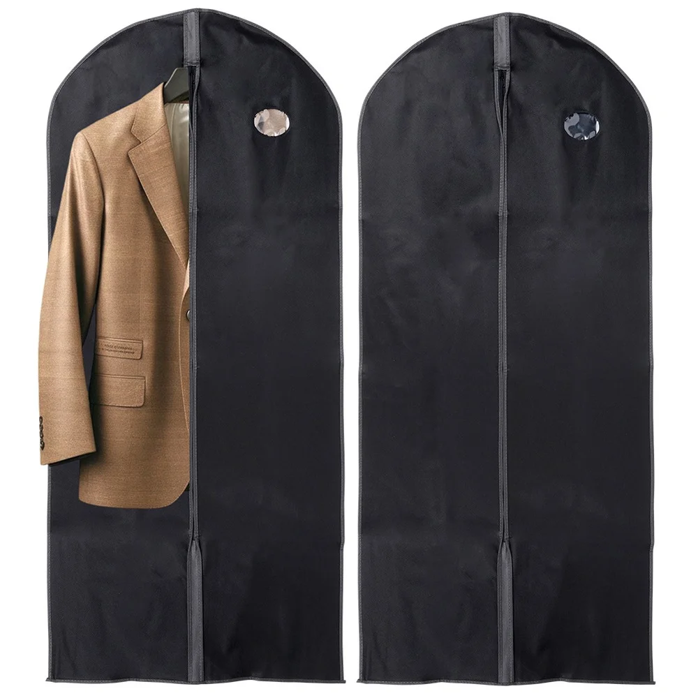 Kledinghoes 60X135 cm 2 stuks