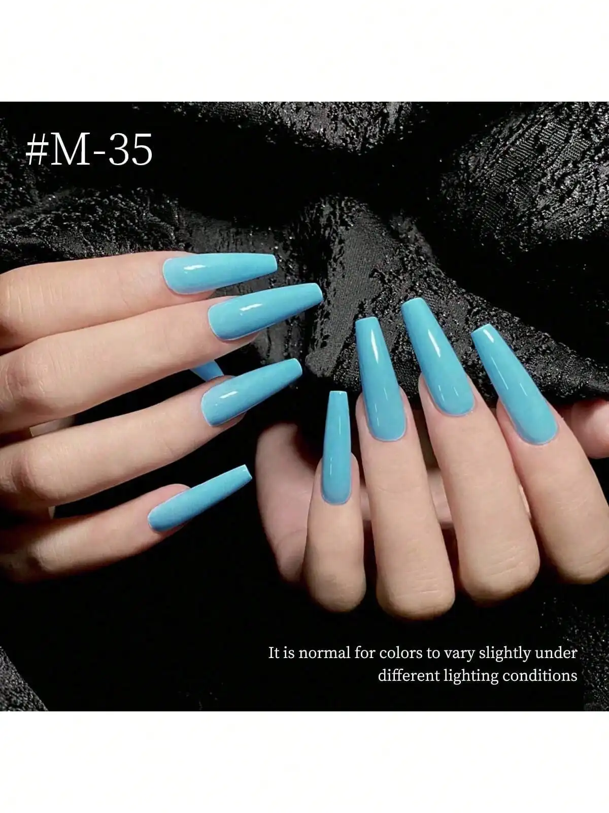 XEIJAYI 6 szt. 15ml Zestaw lakierów hybrydowych do paznokci, półtrwałe lakierki UV, komplety do manicure, lakier do paznokci UV LED do samodzielnego zdobienia paznokci, zmywalny.