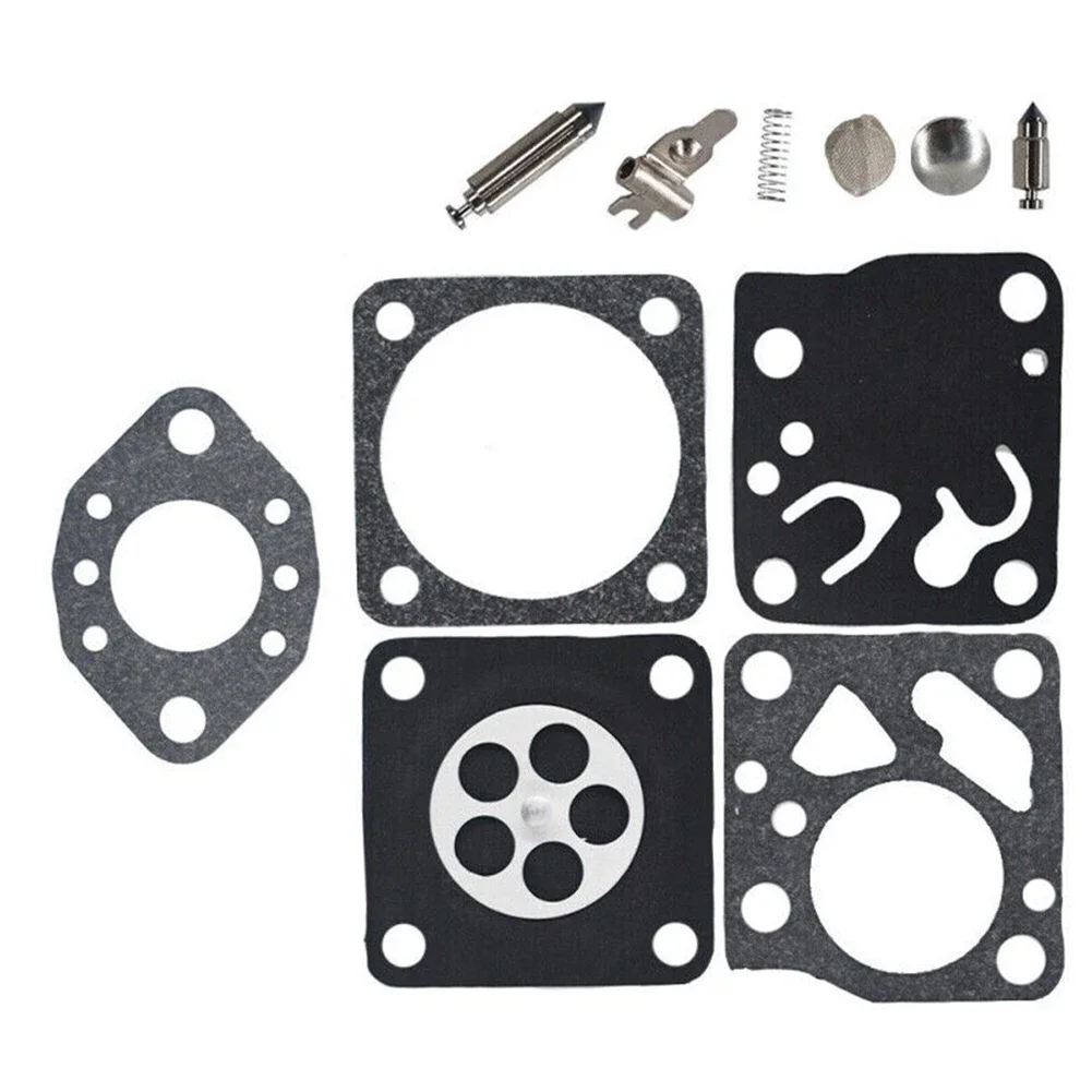 Kit Carburetor Accessories Chainsaw Compact Easy Installation Exquisite Lightweight For STIHL 030AV 031AV K032AV