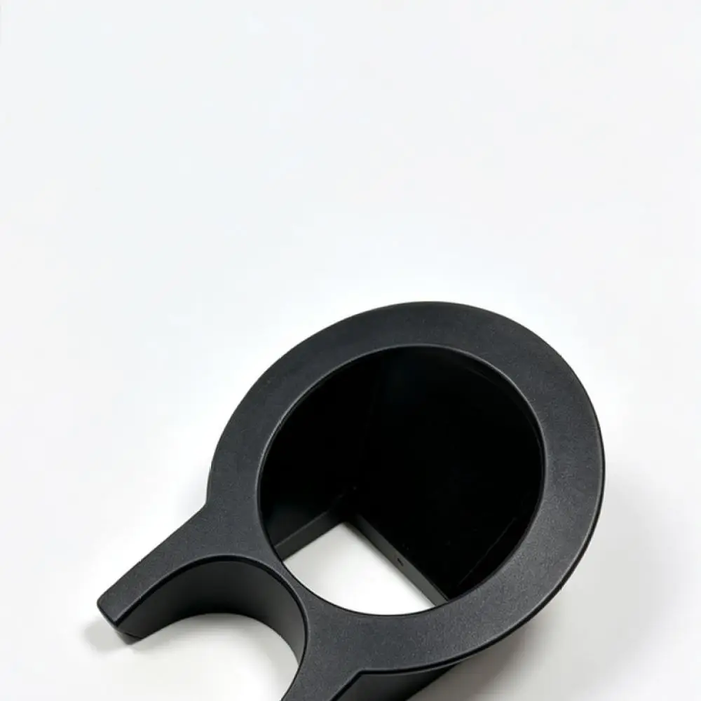 High Quality Aluminum Powder Funnel For For Eureka Mignon Coffee Grinder Anti Scatter Espresso Tool Barista Accessory