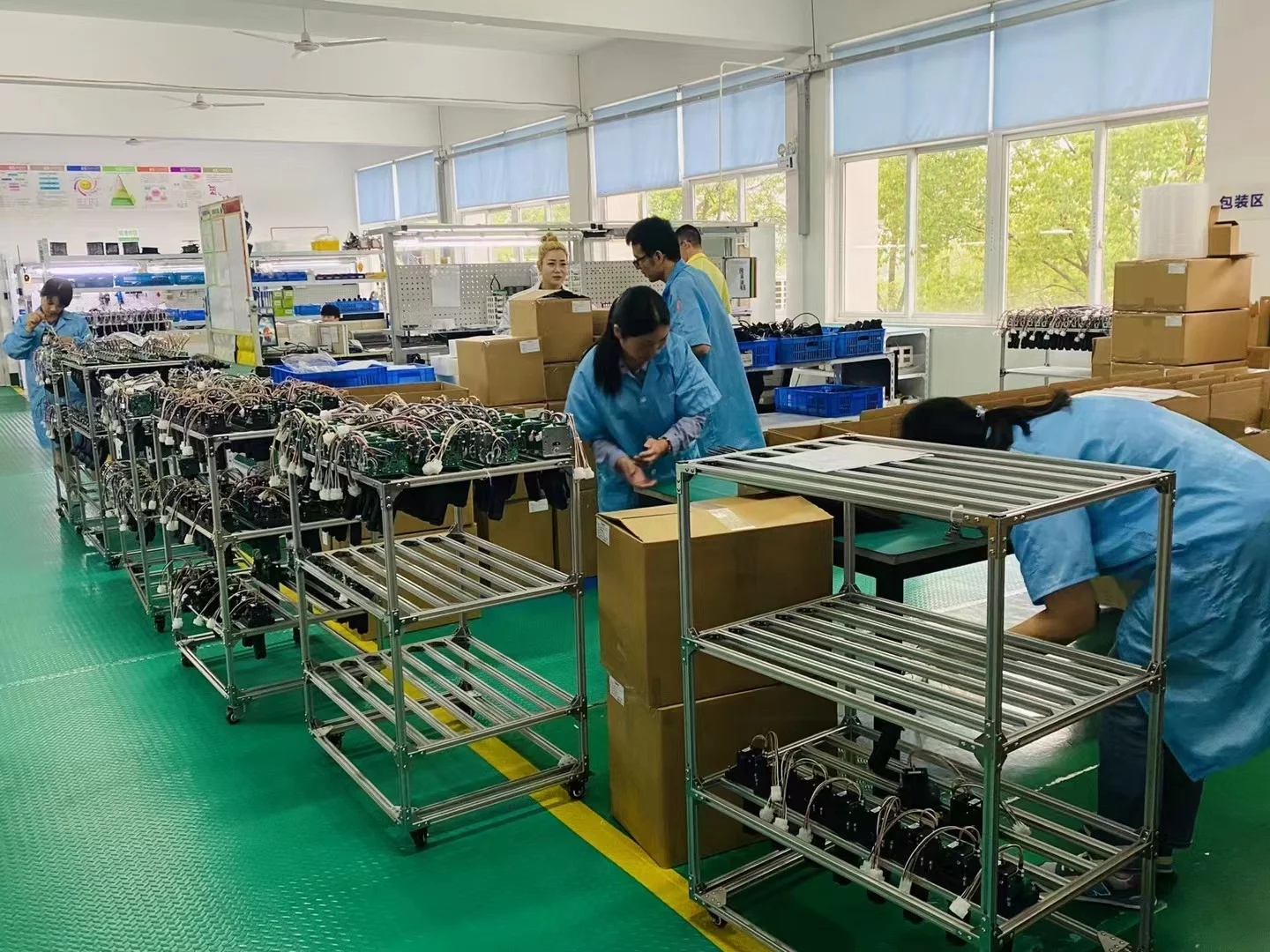 Applicable To Linde Electric Forklift Accessories 1276 Computer Board Assembly 3903705053 Module Controller