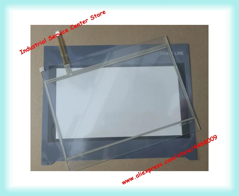 SMART1000IEV5 New Touch Panel Glass Mask SMART1000IE