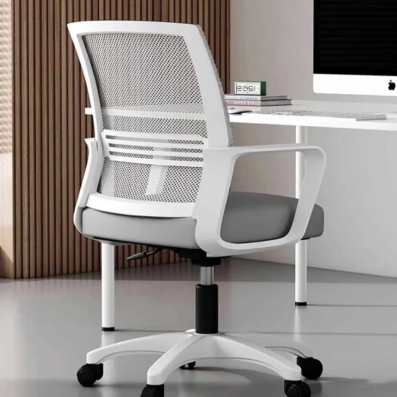 Chaise de Bureau Ergonomique Inclinable, Mobilier de Jeu