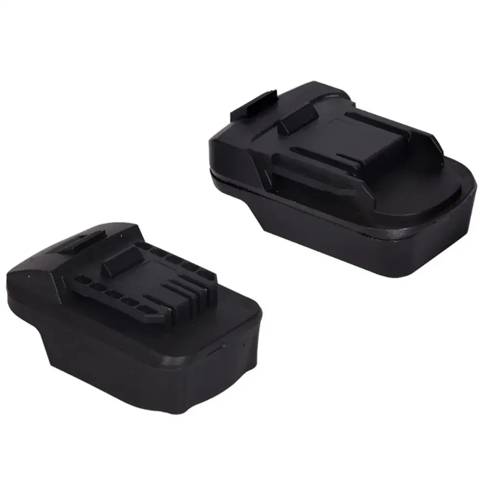 

Battery Adapter Converter 2 pcs for Dayi Compatible with A3/2106 Battery and 18V Machines Designed for Power Tool Users