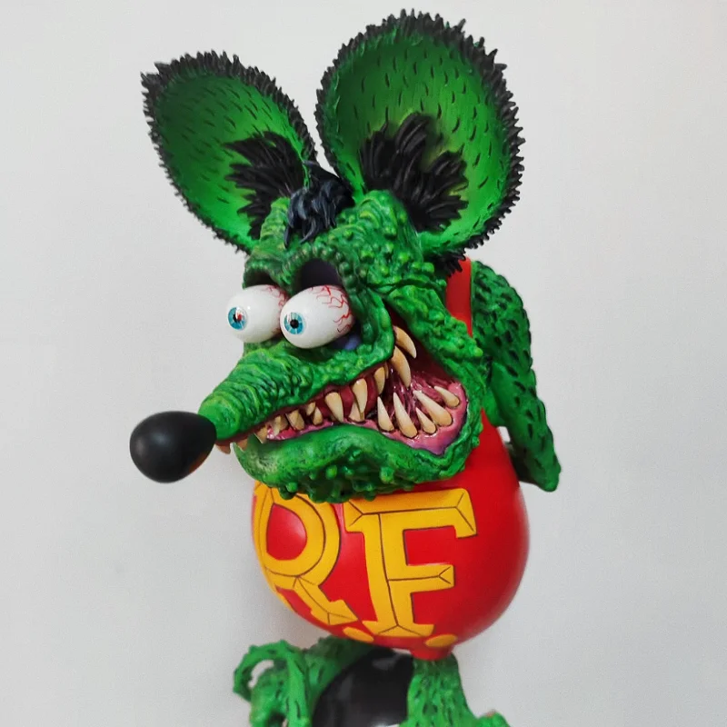 #18 Bobblehead Figures Sale