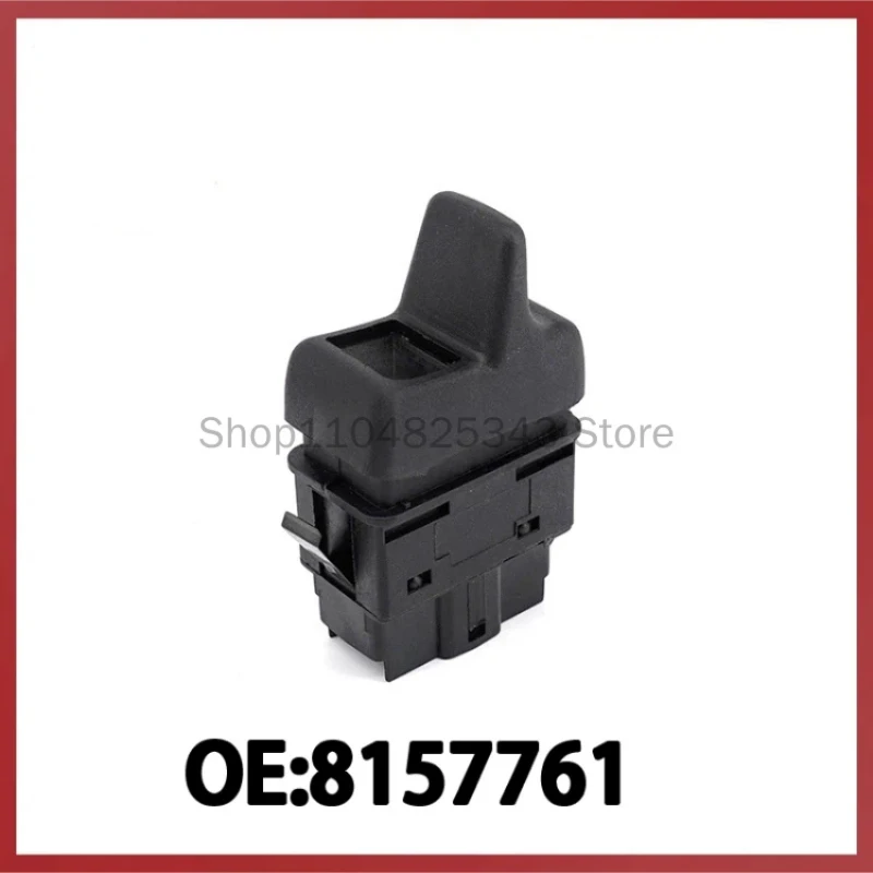 8157761-compatible-avec-volvo-truck-interrupteur-de-leve-vitre-commande-de-leve-vitre-electrique-interrupteur-simple