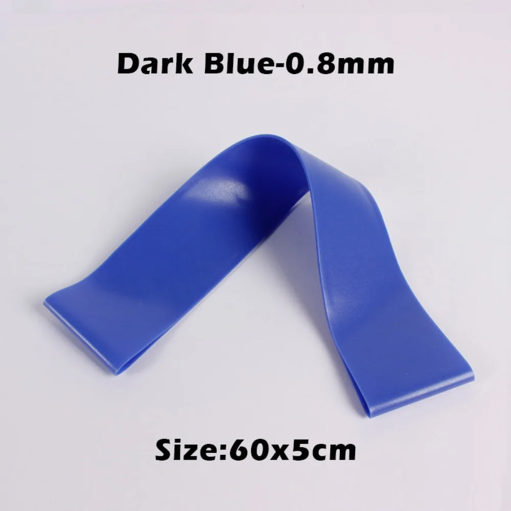 Portable Elastic Chair Stretchy Bands Stress Relief Improve Concentration Elastic Tension Band Colorful Towel Bands Fitness Yoga