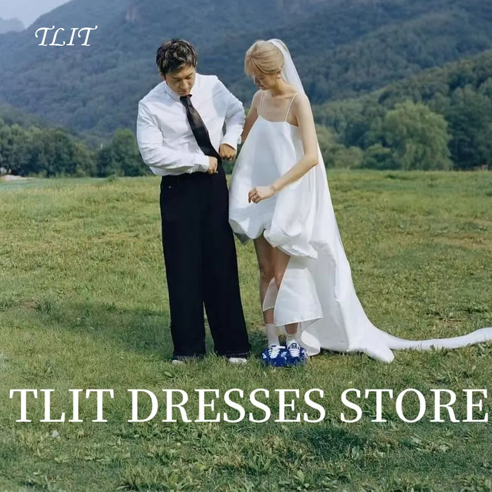 Tlit Simple White S… - image