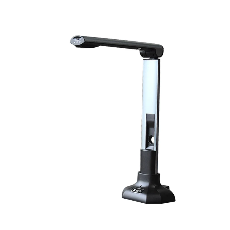 A3 Book Scanner 10MP Document Camera Visualizer for Office P5B01 مع واجهة USB متوفرة